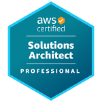 Amazon Web Service 공인 기술 자격증