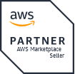 AWS MSP 파트너_이테크 클라우드_ AWS marketplace seller badge