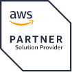 AWS MSP 파트너_이테크 클라우드_ AWS solution provider badge