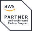 AWS MSP 파트너_이테크 클라우드_ AWS well-architected partner program